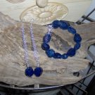 blue agate