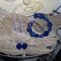 blue agate