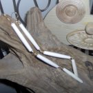 bone shoulder dusters