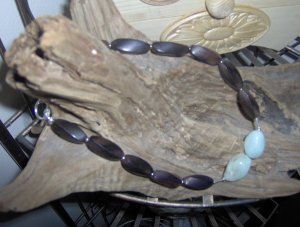 amazonite nugget