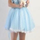 Blue Baby