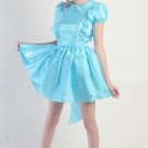 Blue Princess