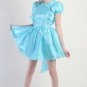 Blue Princess