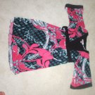 dress made in the phillipines..... size 12 kids