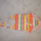 one peice swim suit