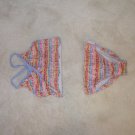 girld swim suit