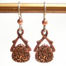 Copper Swirl