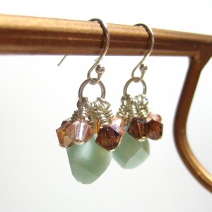 Mint Crystals