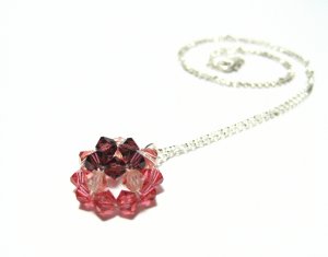 Necklace - Passion
