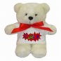 I Love U Teddy Bear