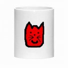 Kitty Morph Mug