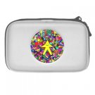 STARMAN-PCArt NDS Lite Case WHITE