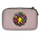 STARMAN-PCArt NDS Lite Case PINK
