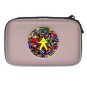 STARMAN-PCArt NDS Lite Case PINK