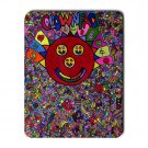 Clownface Unlimted Poster Mousepad Very Neat Design!