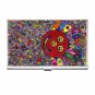 Clownface Unlimted Poster Business Card Holder