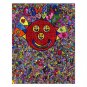 Clownface Unlimted Poster Jigsaw Puzzle (Rectangular) 110 piece