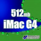 Apple iMac Apple iMac Flat Panel 700 G4 Apple iMac Flat Panel 800 G4