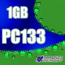 1GB Kit 2X 512MB RAM Memory APPLE POWERBOOK G4 TITANIUM