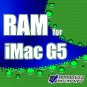 2GB DDR RAM Memory Kit for Apple iMac G5 2GHz 17" M9844LL/A