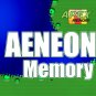 4GB RAM 2x 2GB PC2-6400 800MHz DDR2-800 SDRAM SODIMM Memory Kit by AENEON