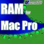 4GB 2x 2GB Fully Buffered PC2-5300 667MHz ECC DIMM Memory for Apple Mac Pro 2-3GHz Quad-Core 8-Core