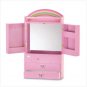 New! Butterfly Jewel Closet