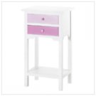 Princess Side Table