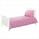 Butterfly Twin Comforter Set