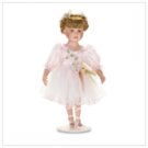 Ballerina Doll