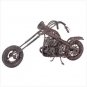 Artist's Motorcycle
