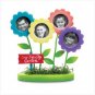 Family Garden Flowers Frames
