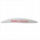 Family Matters Mantle Stand