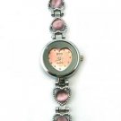 Cute Heart Fashion Wristwatch -Ladies