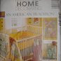 McCall Home Decorating An American Tradition Nursery Pattern 3630