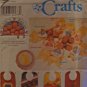 Simplicity Crafts Bobbi's Babies Baby Bibs Pattern 8427