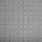 Maywood Studios Just for Fun Variegated Block Outlines Retro Quilting Fabric Fat Quarter FQ