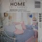 McCall Home Decorating Bedroom Essentials Pattern 3559