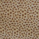 Daisy Kingdom Jungle Jamboree Baby Giraffe Spots Fabric Fat Quarter FQ OOP HTF