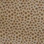 Daisy Kingdom Jungle Jamboree Baby Giraffe Spots Fabric Fat Eighth F8 F8th OOP HTF