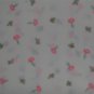 Vintage Beatrix Potter Flower Toss Cotton Fabric Fat Quarter FQ