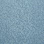 F8 Light Blue Tonal Calico Cotton Fabric Fat Eighth F8th