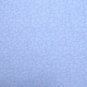 F8 Blue Tonal Puffy Shapes Allover Cotton Fabric Fat Eighth F8th
