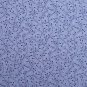 F8 Blue Tonal Feathery Vines Calico Cotton Fabric Fat Eighth F8th