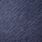 FQ Tonal Blue Diagonal Stripe Cotton Fabric Fat Quarter