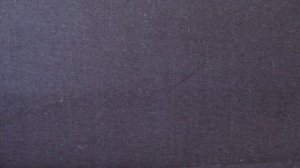 F8 Paintbucket Solid Black Cotton Fabric Fat Eighth F8th