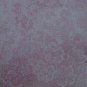 FQ Tonal Pink Flowers Cotton Fabric Fat Quarter