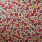 FQ Kismet Bubbles on Tan Timeless Treasures Cotton Fabric Fat Quarter