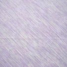 FQ Crayon Box Lavendar Purple Diagonal Stripes Timeless Treasures Fabric OVERSIZED Fat Quarter