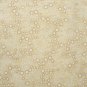 F8 White & Cream Tiny Bubbles Tan Cotton Fabric Fat Eighth F8th